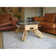 Offside Football Table