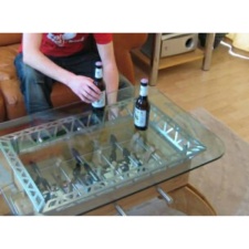 Offside Football Table