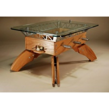 Offside Football Table
