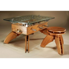 Offside Football Table