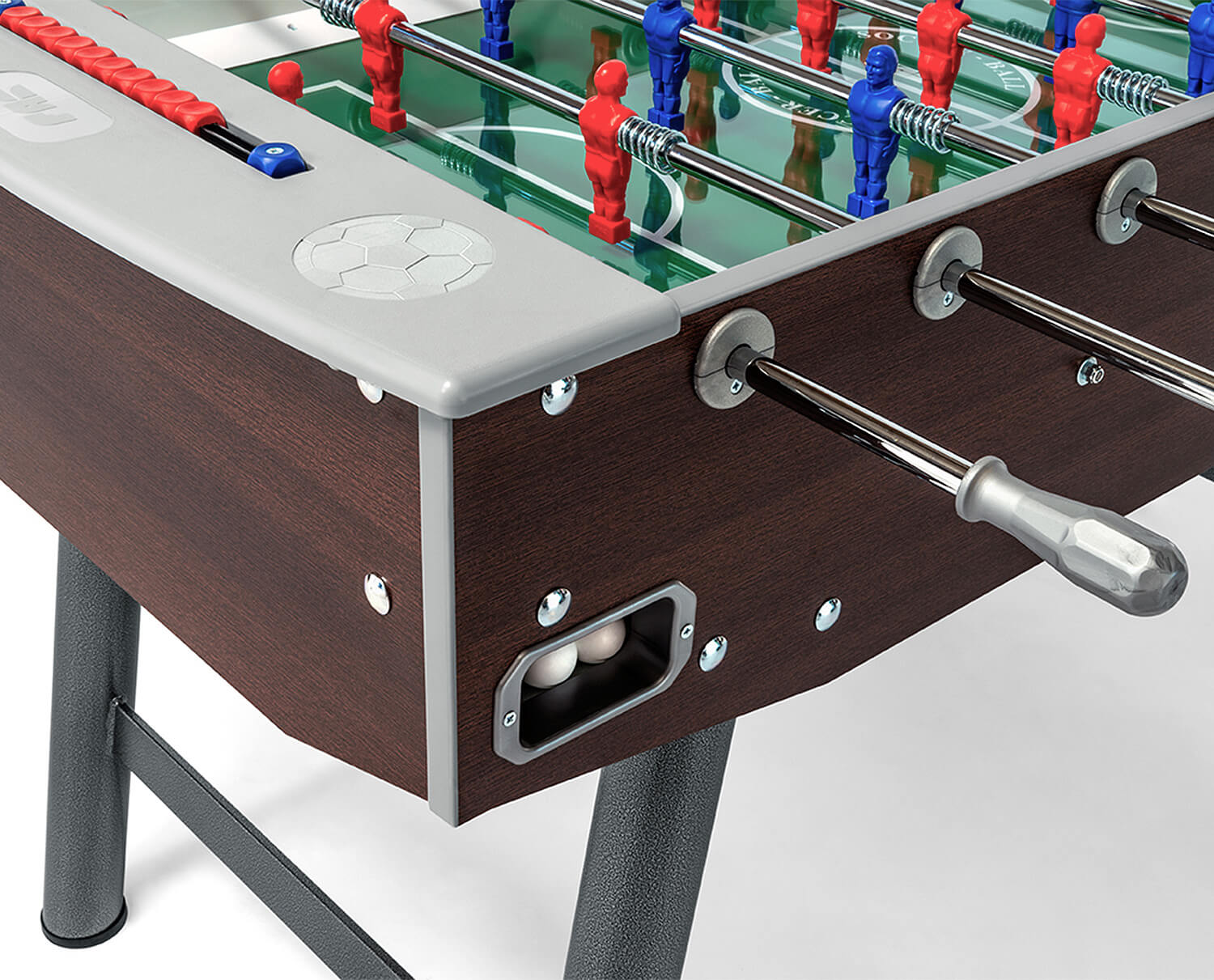 FAS Fun Football Table 5ft Liberty Games