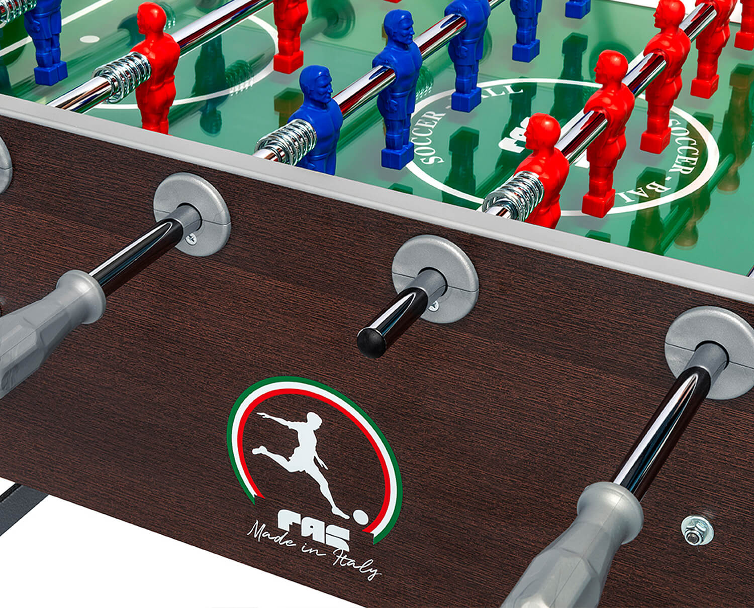 FAS Fun Football Table 5ft Liberty Games
