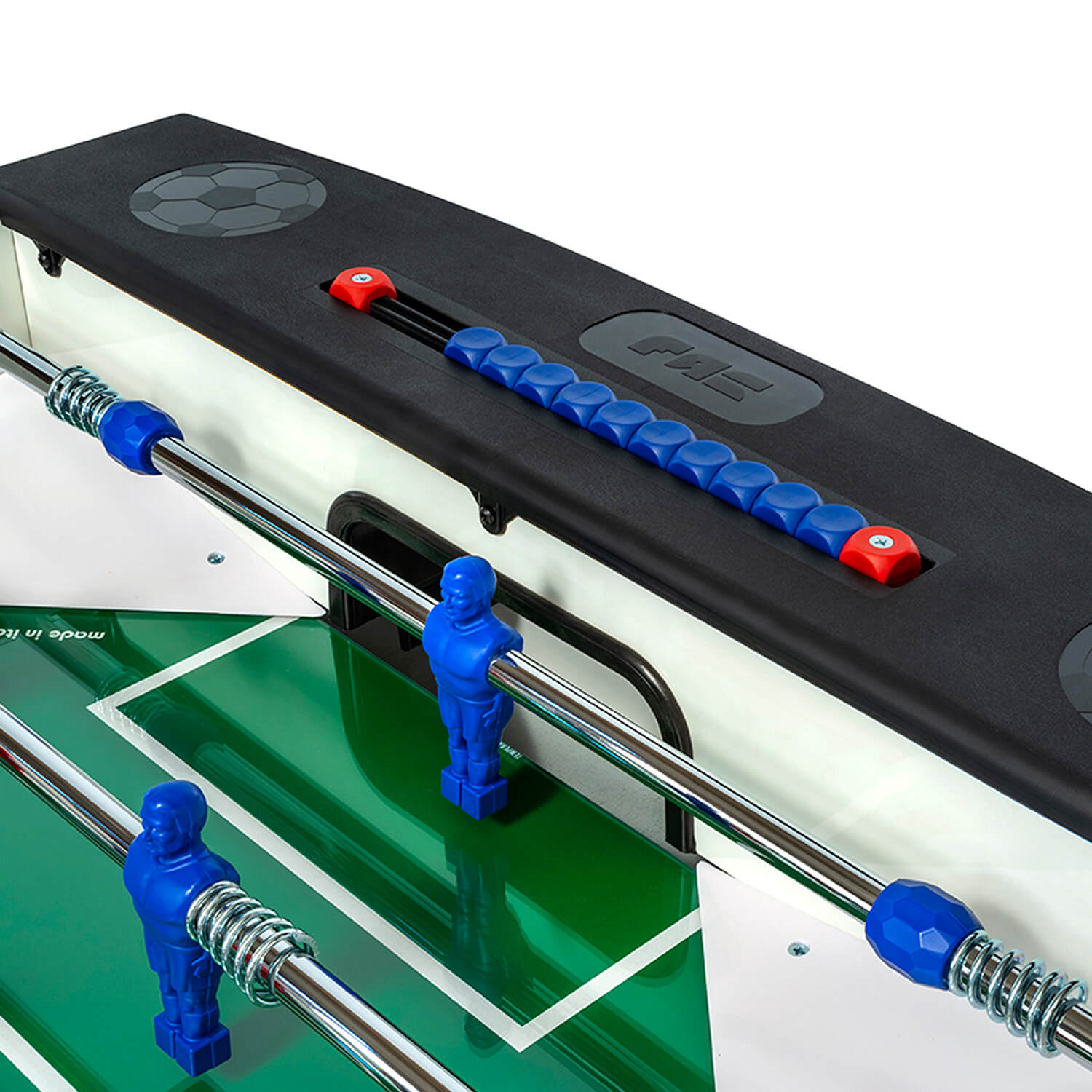 FAS Fun Football Table 5ft Liberty Games