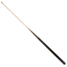 The Regent 36-Inch One-Piece Pool Cue 