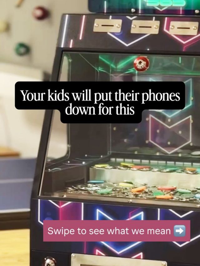 Who else could spend a whole afternoon (and all their pocket money) on the 2p machines at the seaside? 🪙 The Coin Pusher 365 brings that ...