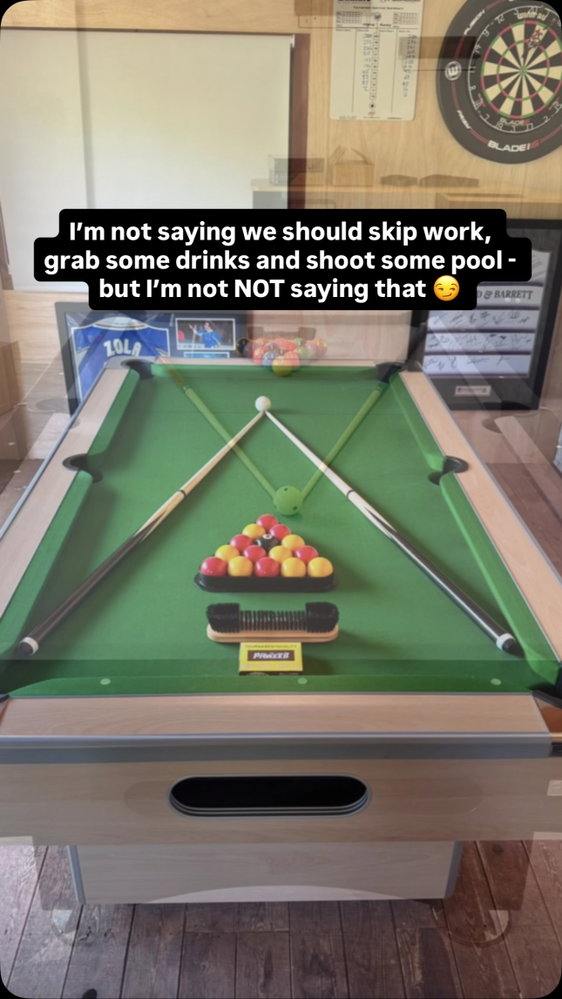 Well it is Friday after all 😉 Here’s a few more of our stunners installed over the past week or so 🎱 SHARE with your pool buddies