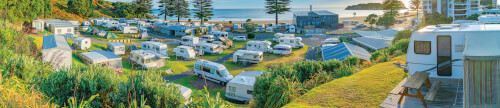 Games Tables for Caravan & Holiday Parks