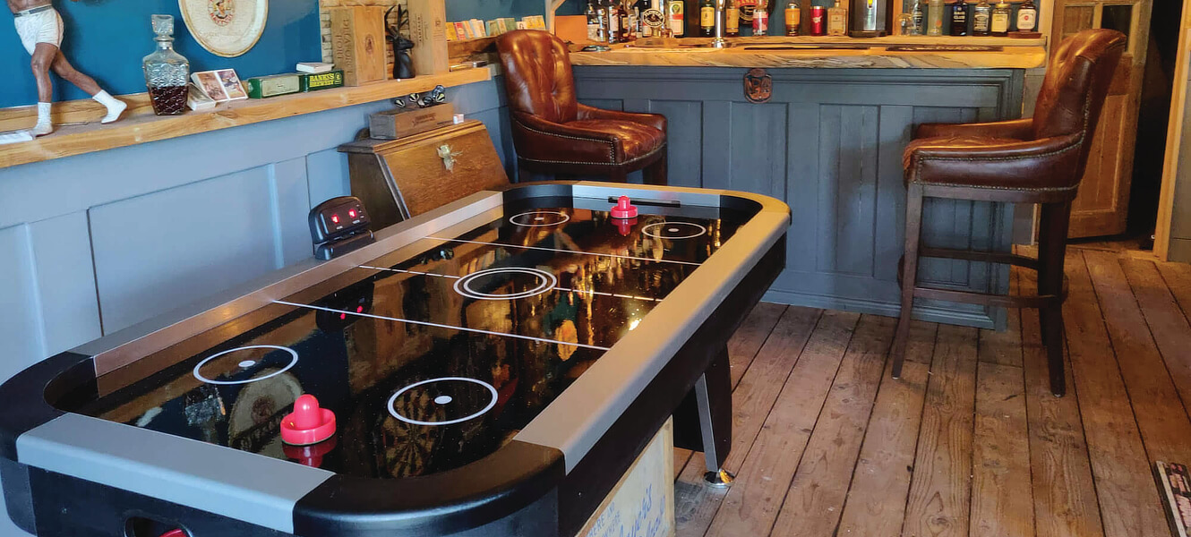 Tekscore Games Tables Liberty Games