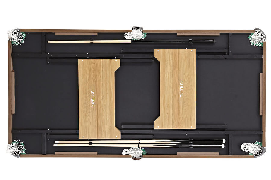 Pureline Games Tables Liberty Games