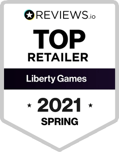 The Reviews winner's logo.