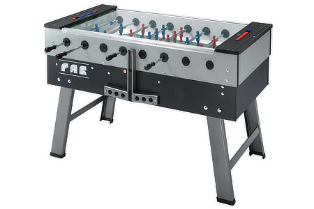 The San Siro football table.