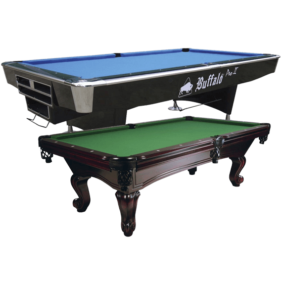 American Pool Tables For Sale 7ft, 8ft & 9ft UK's 1 Rated Pool