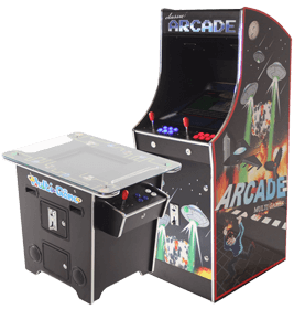 Arcade Machines For Sale Uk S Highest Rated Arcade Seller