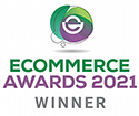 eCommerce Awards Winners
