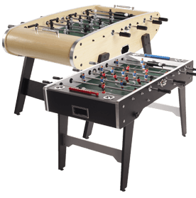 Football Tables Uk