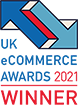 UK eCommerce Awards Winners