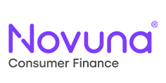 Novuna Logo