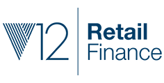 V12 Logo