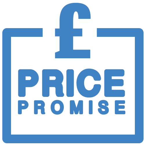 Price Promise Liberty Games