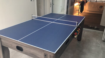 Review image submitted by John Lafferty