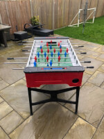 Review image submitted by Andrew Marson