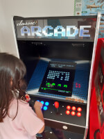 Review image submitted by Benjamin Dennehy