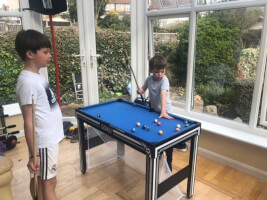 Review image submitted by Georgina Dowland