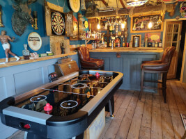 Review image submitted by Shaun roper