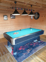 Review image submitted by Mike Jones