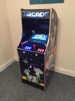 Review image submitted by Mark Weir