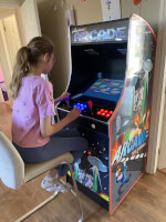 Review image submitted by Matt Comerford