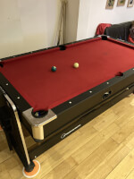 Review image submitted by Stephen Watts