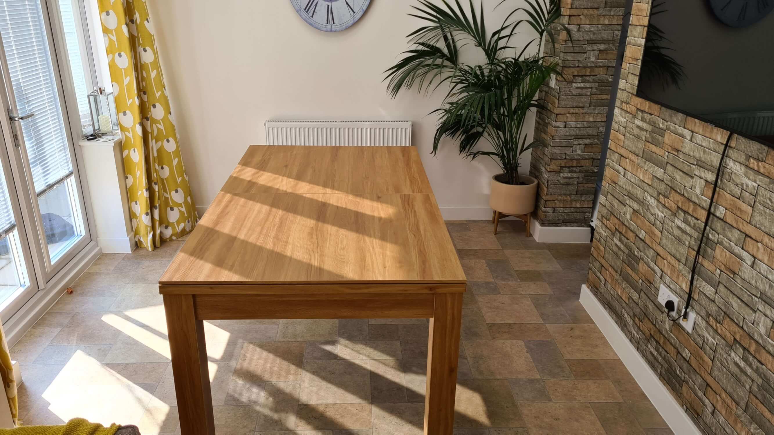 Pureline 6ft Pool Dining Table & Table Tennis Top Liberty Games