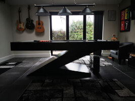 Review image submitted by Ben Southworth