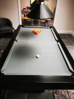 Review image submitted by Ben Southworth