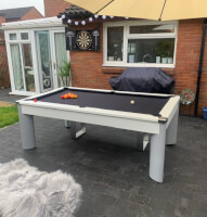 Review image submitted by Warren Ball