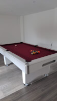 Review image submitted by Dominic Finigan