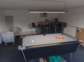 Review image submitted by Richard Parkinson