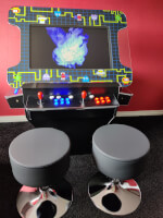 Review image submitted by Lee Stott