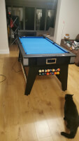 Review image submitted by Tony Butterworth