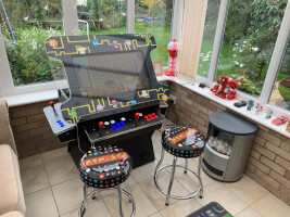 Review image submitted by David Handley