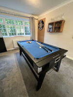 Review image submitted by Richard Hargreaves