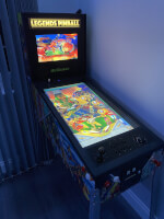 Review image submitted by Stephen Menzies