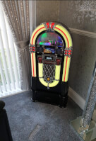 Review image submitted by Michael Oliver