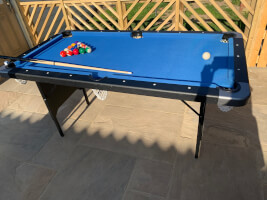 Review image submitted by Richard Langston