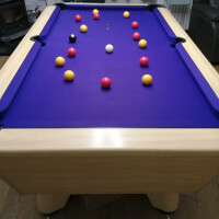 Review image submitted by Lee Schofield