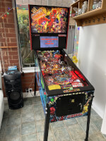 Review image submitted by Michael Ferguson