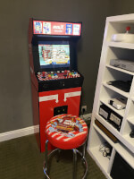 Review image submitted by Thor Doubleday