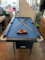Review image submitted by David Hall