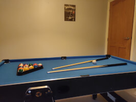 Review image submitted by Steven Marshall